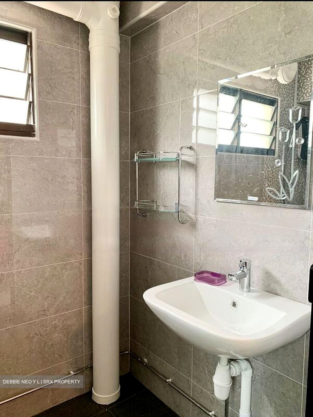 Blk 366 Corporation Drive (Jurong West), HDB 4 Rooms #477387581